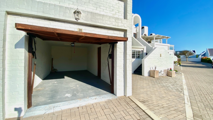 2 Bedroom Property for Sale in Dwarskersbos Western Cape